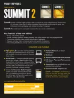 کتاب Summit 2 3rd Edition - تصویر 2