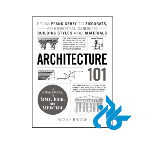 خرید و قیمت کتاب Architecture 101 از فروشگاه کادن
