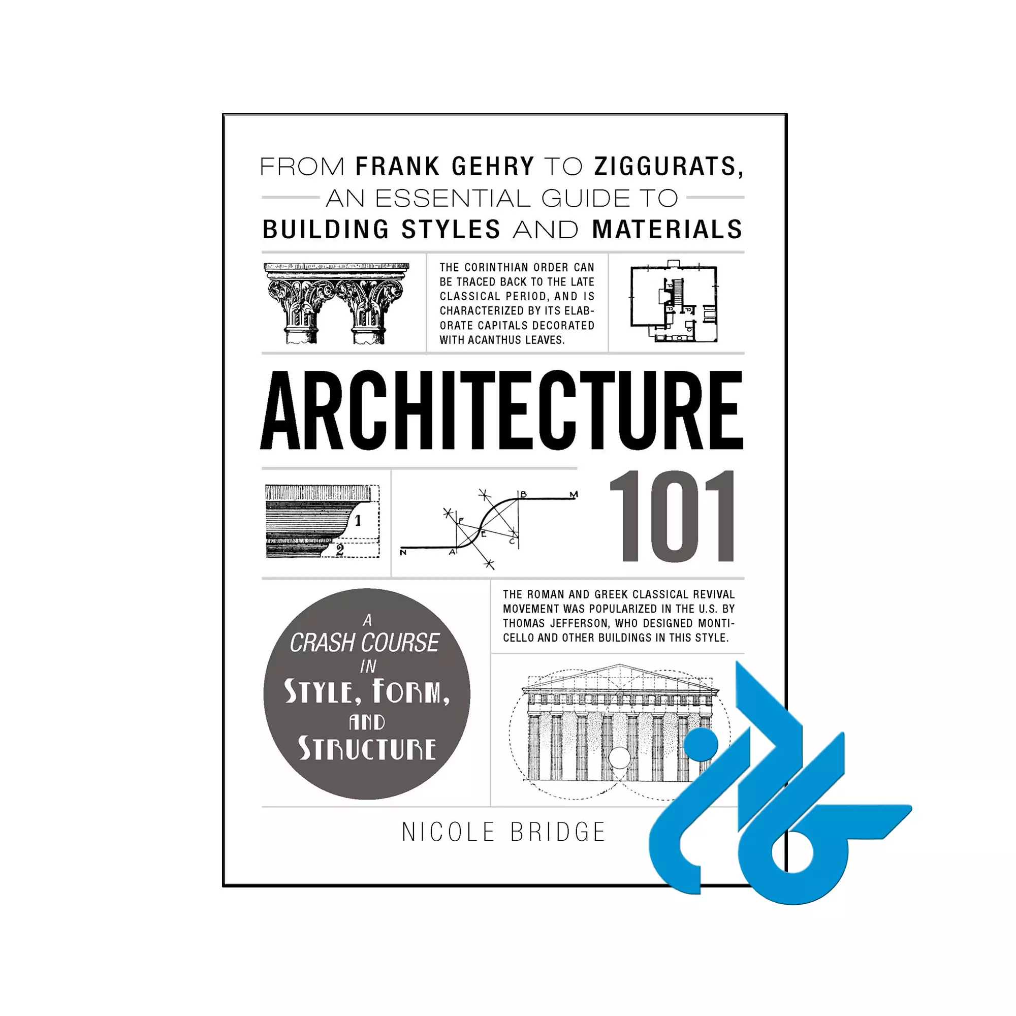 Architecture 101 خرید و قیمت کتاب Architecture 101 از فروشگاه کادن