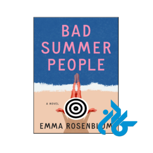 خرید و قیمت کتاب Bad Summer People از فروشگاه کادن