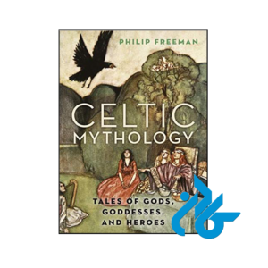 خرید و قیمت کتاب Celtic Mythology از فروشگاه کادن