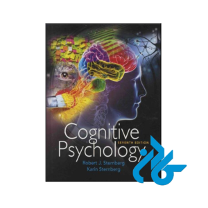 خرید و قیمت کتاب Cognitive Psychology 7th از فروشگاه کادن