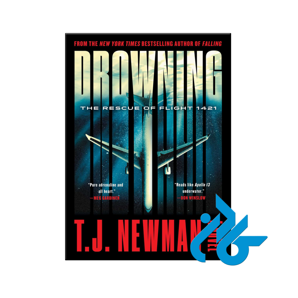 خرید و قیمت کتاب Drowning The Rescue of Flight از فروشگاه کادن