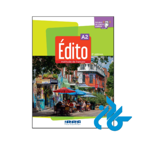 خرید و قیمت کتاب Edito A2 از فروشگاه کادن