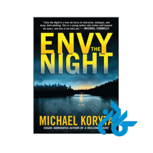 خرید و قیمت کتاب Envy the Night از فروشگاه کادن