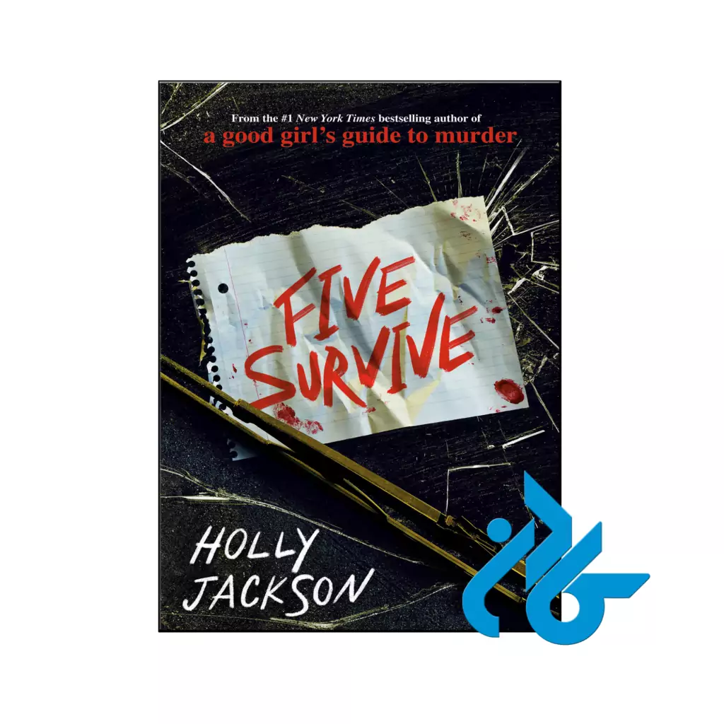 خرید و قیمت کتاب Five Survive از فروشگاه کادن