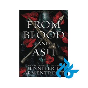 خرید و قیمت کتاب From Blood and Ash از فروشگاه کادن