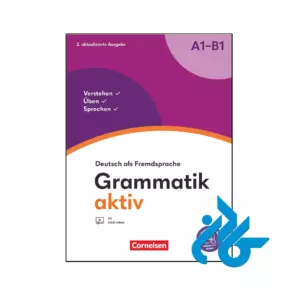 Grammatik Aktiv A1 B1