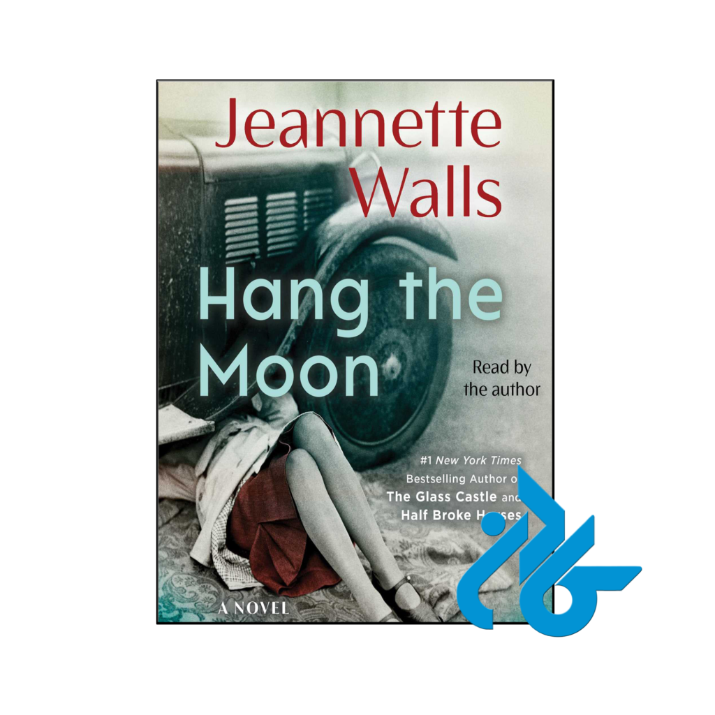 خرید و قیمت کتاب Hang the Moon از فروشگاه کادن