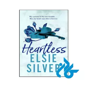 خرید و قیمت کتاب Heartless از فروشگاه کادن