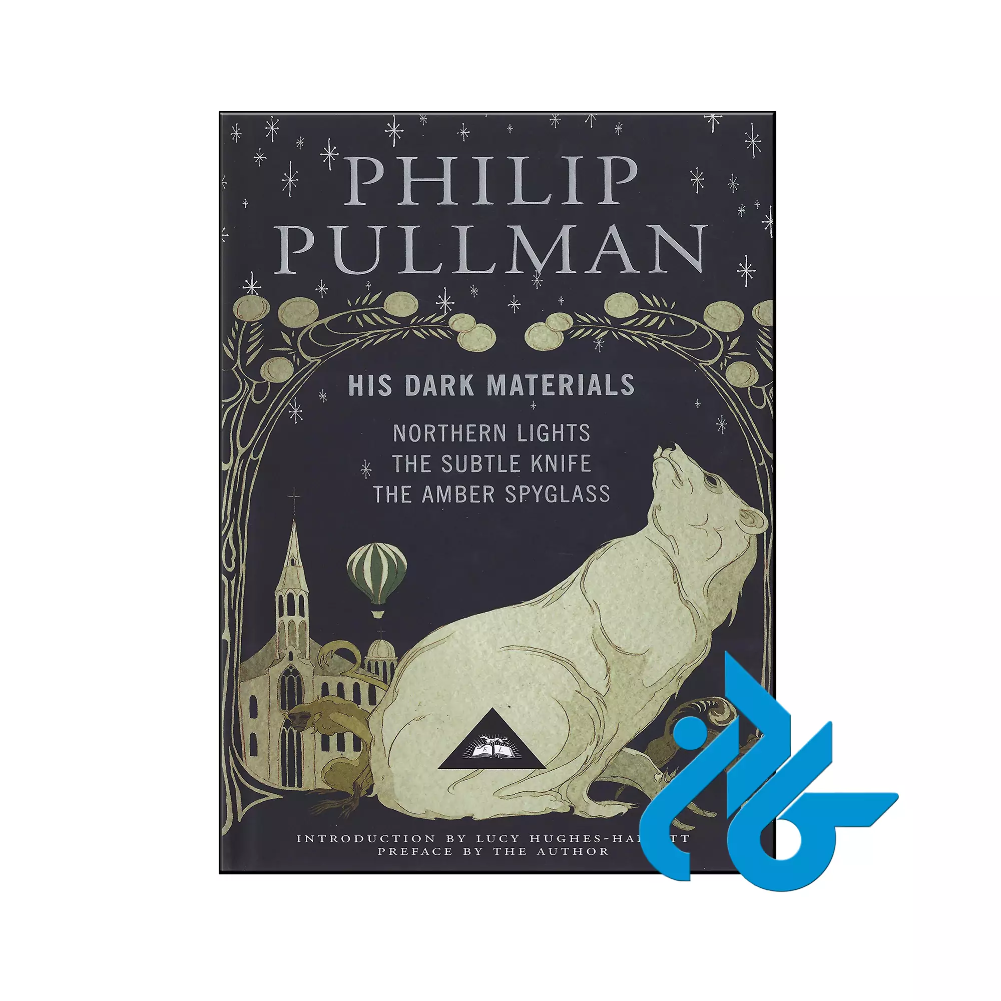 His Dark Materials کلاسیک خرید و قیمت کتاب His Dark Materials از فروشگاه کادن