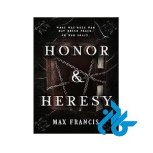 خرید و قیمت کتاب Honor & Heresy از فروشگاه کادن