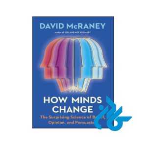 خرید و قیمت کتاب How Minds Change از فروشگاه کادن