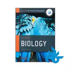 خرید و قیمت کتاب IB Biology Course Book 2014 Edition از انتشارات کادن
