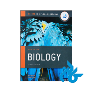 خرید و قیمت کتاب IB Biology Course Book 2014 Edition از انتشارات کادن