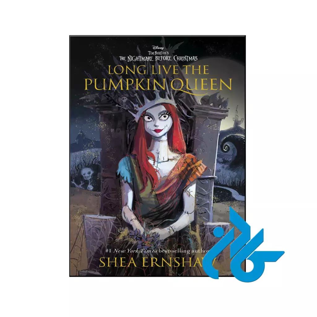 خرید و قیمت کتاب Long Live the Pumpkin Queen از فروشگاه کادن