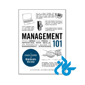 خرید و قیمت کتاب Management 101 از فروشگاه کادن