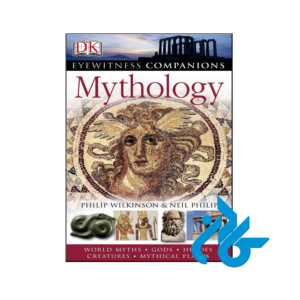 خرید و قیمت کتاب Mythology Eyewitness Companions از فروشگاه کادن