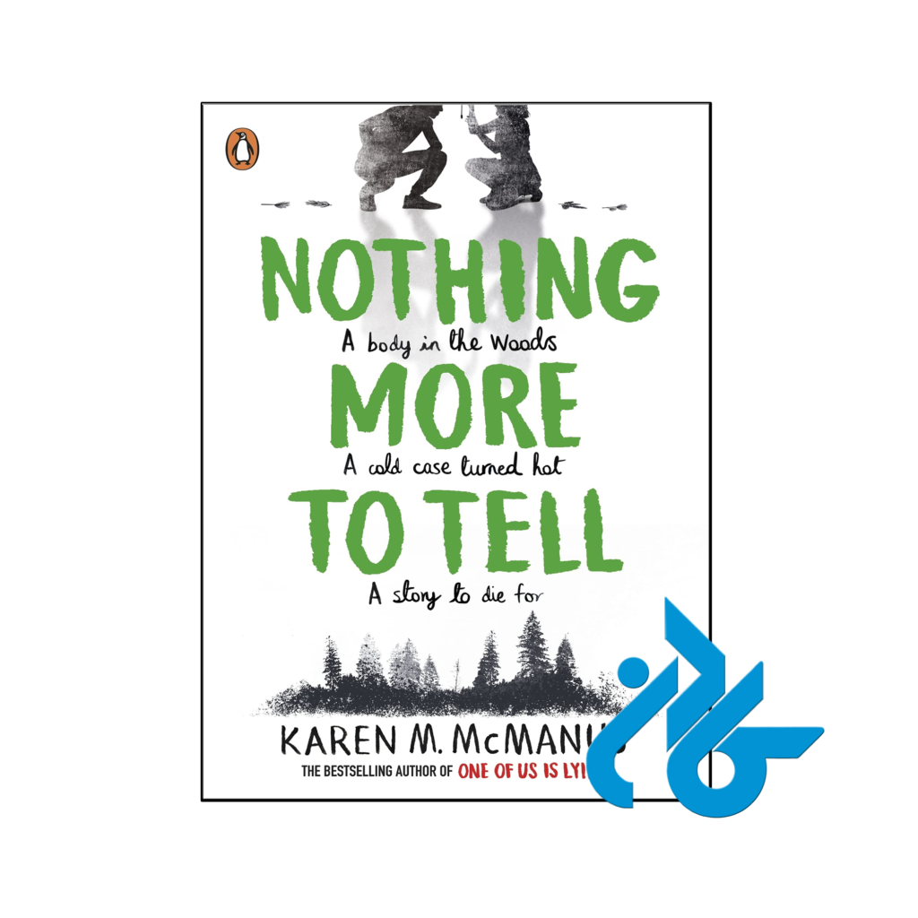 خرید و قیمت کتاب Nothing More to Tell از فروشگاه کادن