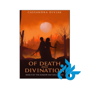 خرید و قیمت کتاب Of Death and Divination از فروشگاه کادن