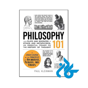 خرید و قیمت کتاب Philosophy 101 از فروشگاه کادن