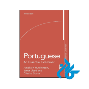 خرید و قیمت کتاب Portuguese An Essential Grammar از فروشگاه کادن