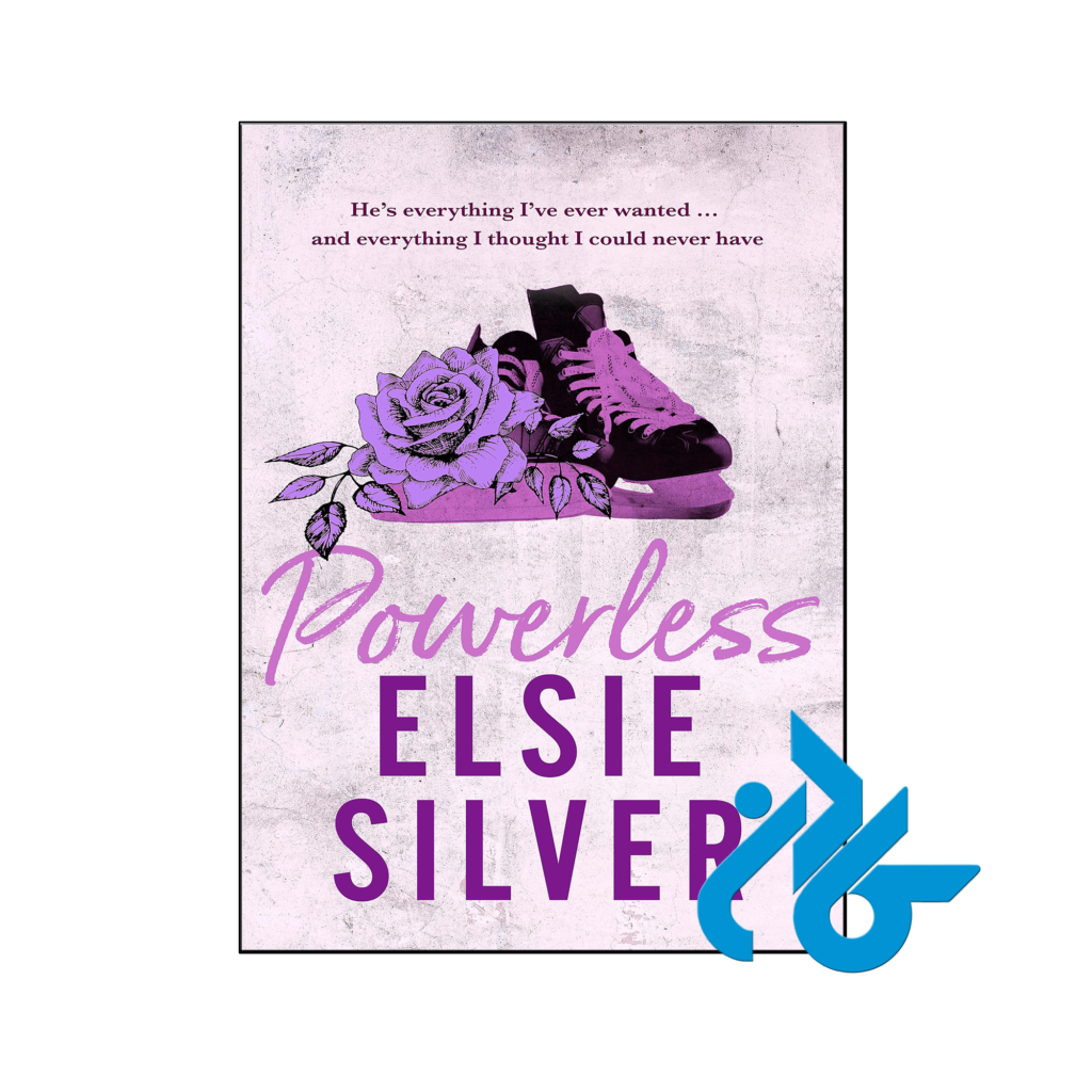 خرید و قیمت کتاب Powerless از فروشگاه کادن