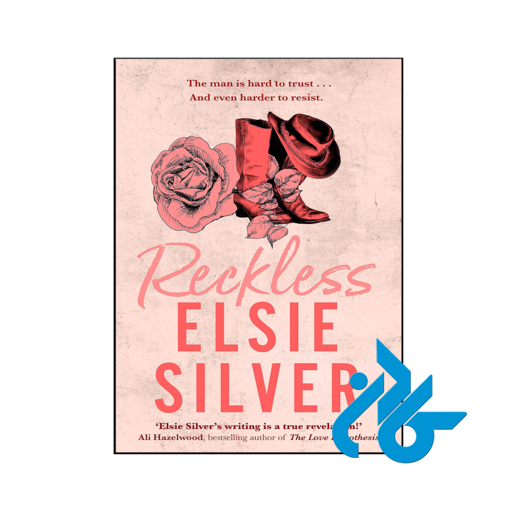 خرید و قیمت کتاب Reckless از فروشگاه کادن