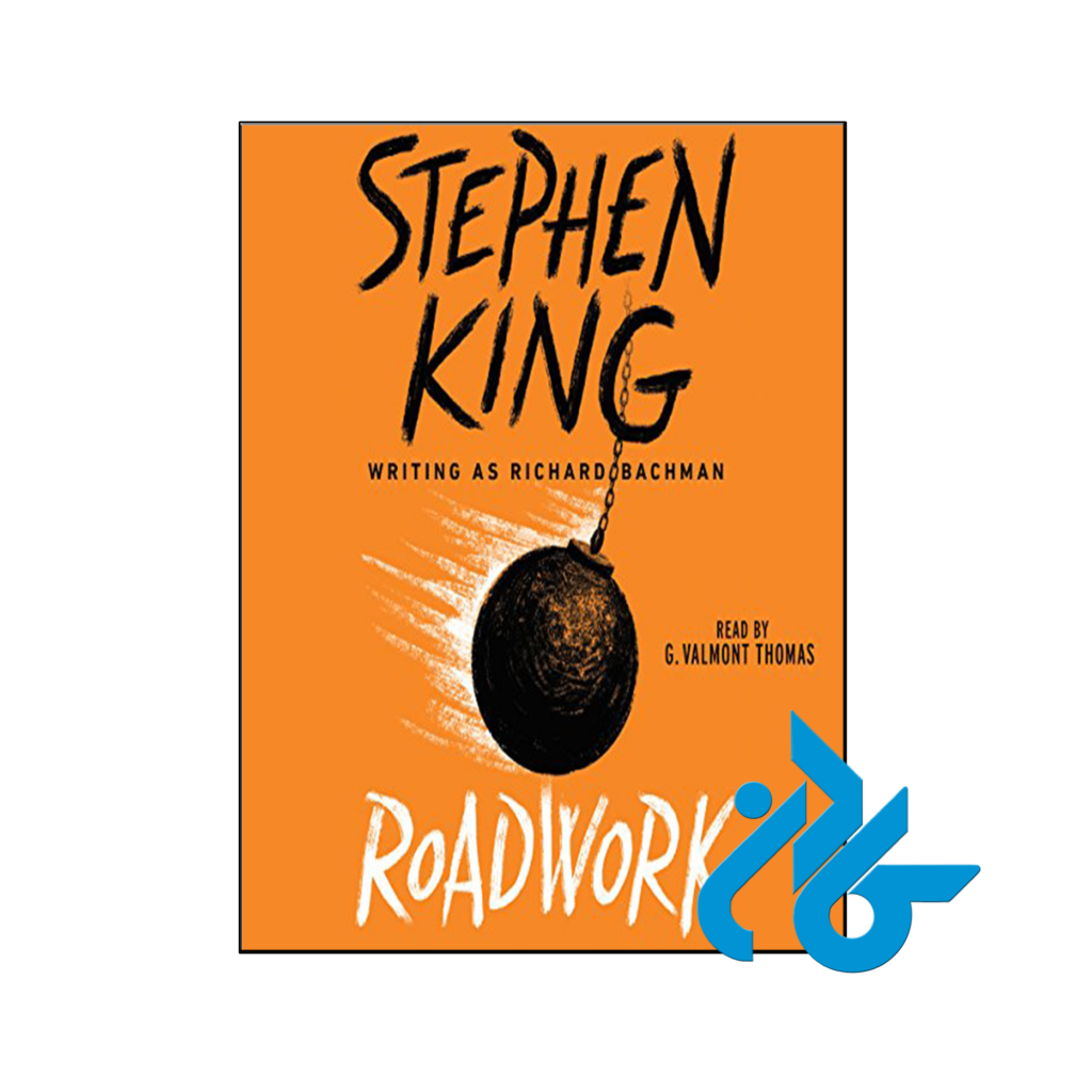 خرید و قیمت کتاب Roadwork از فروشگاه کادن