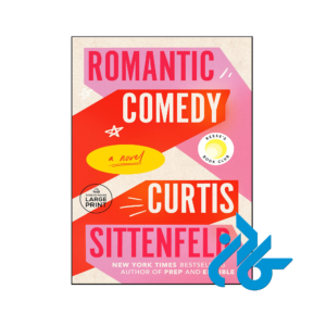 خرید و قیمت کتاب Romantic Comedy از فروشگاه کادن
