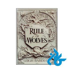 خرید و قیمت کتاب Rule of Wolves از فروشگاه کادن