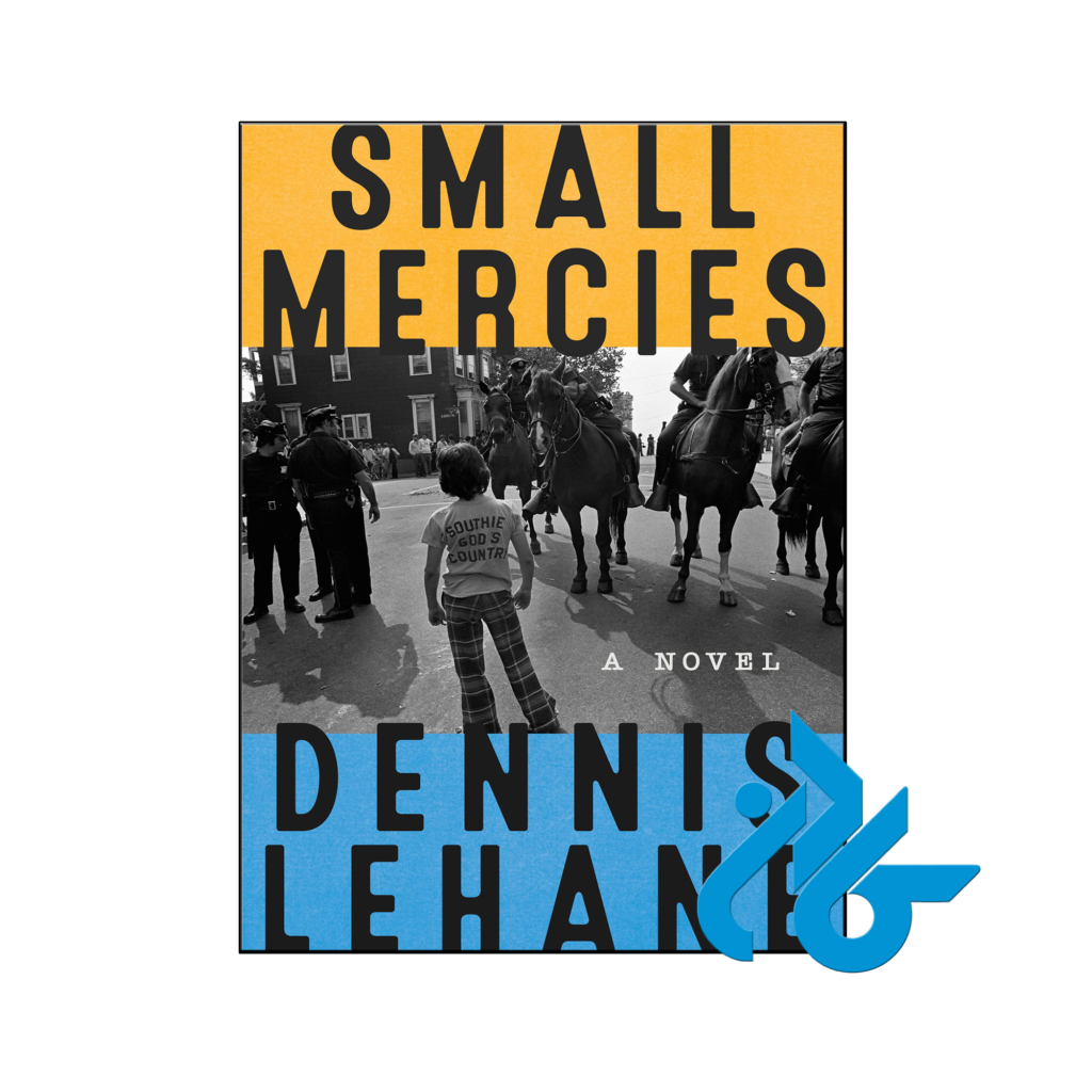 خرید و قیمت کتاب Small Mercies از فروشگاه کادن