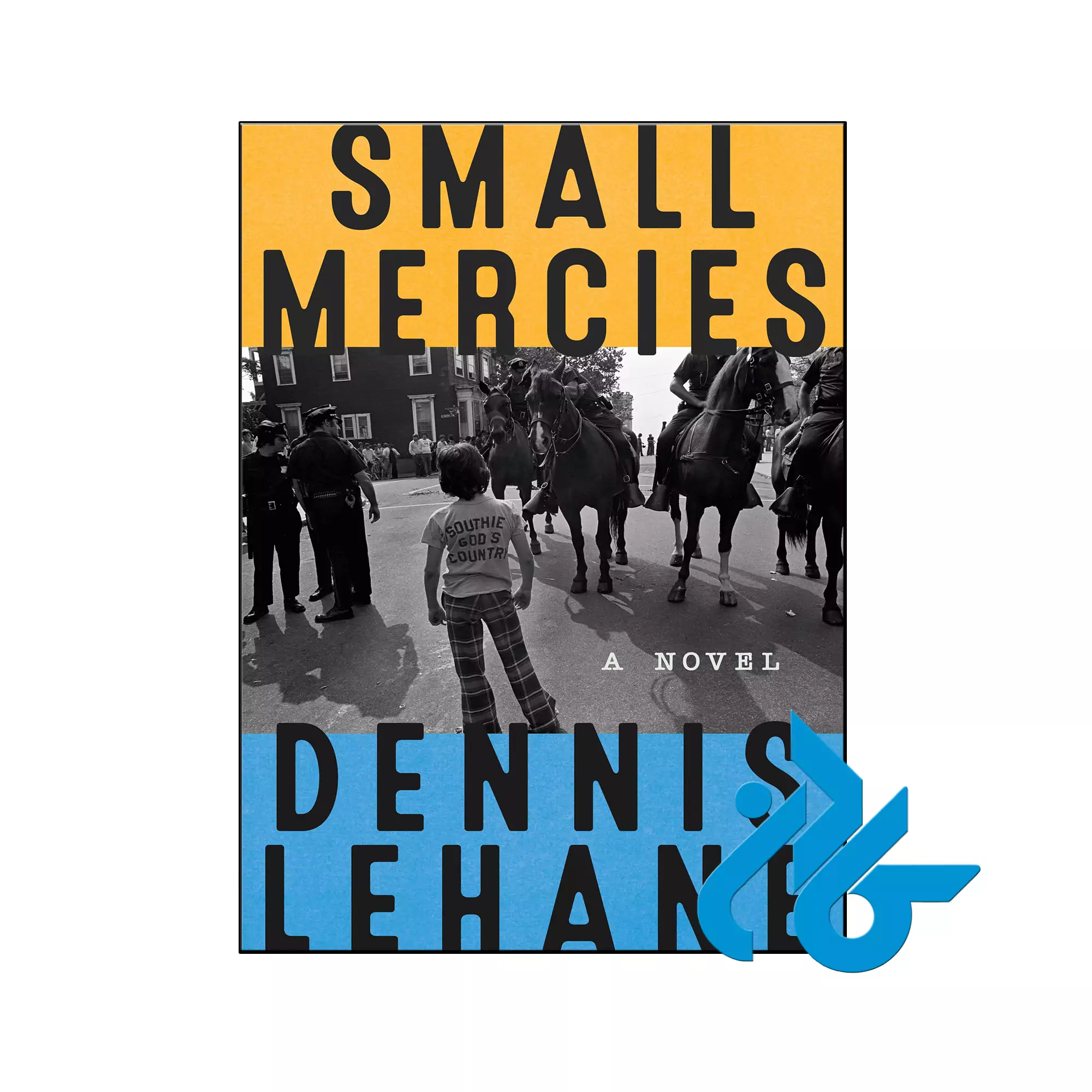 Small Mercies معمایی جنایی خرید و قیمت کتاب Small Mercies از فروشگاه کادن