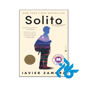 خرید و قیمت کتاب Solito از فروشگاه کادن
