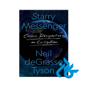 خرید و قیمت کتاب Starry Messenger از فروشگاه کادن