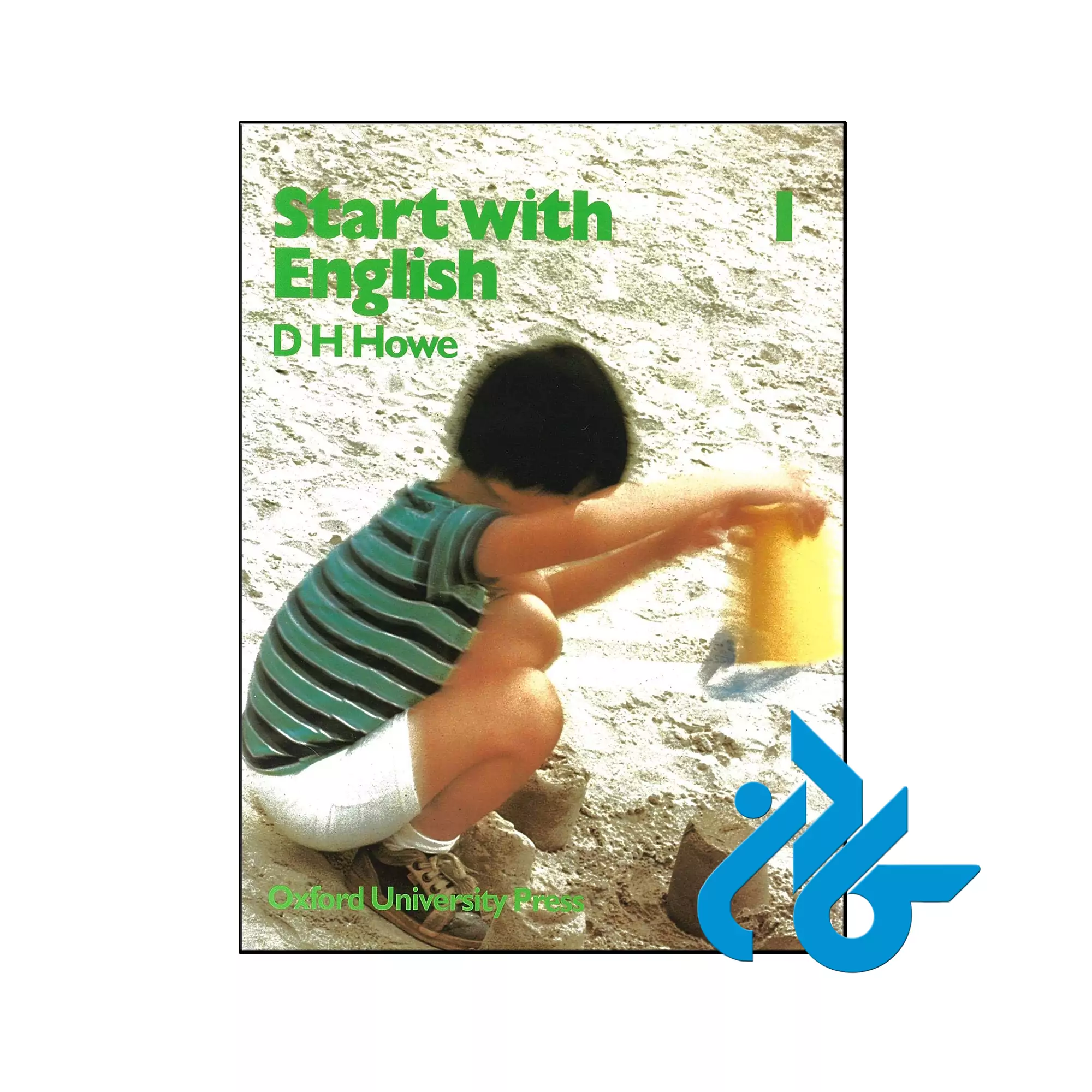 Start with English 1 کودکان خرید و قیمت کتاب Start with English 1 از فروشگاه کادن