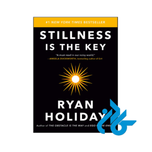خرید و قیمت کتاب Stillness Is the Key از فروشگاه کادن