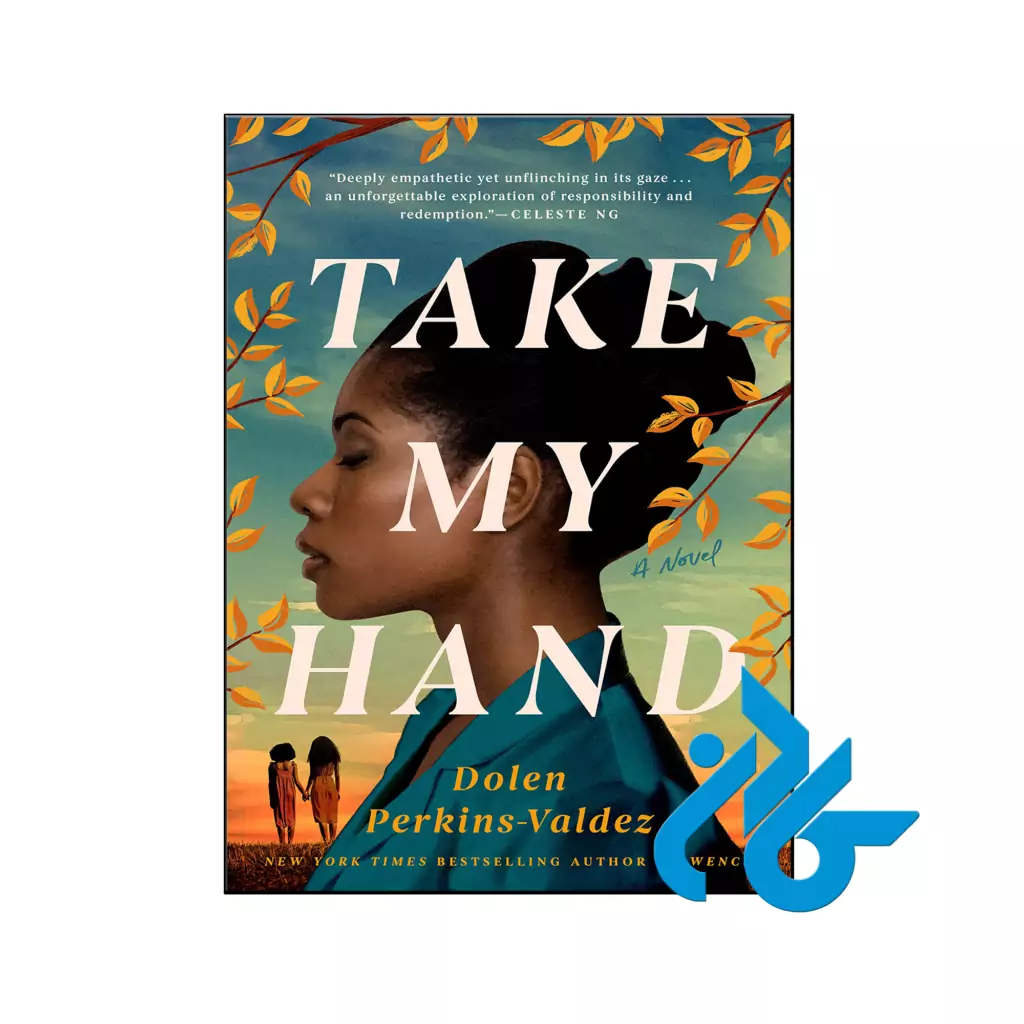 خرید و قیمت کتاب Take My Hand از فروشگاه کادن