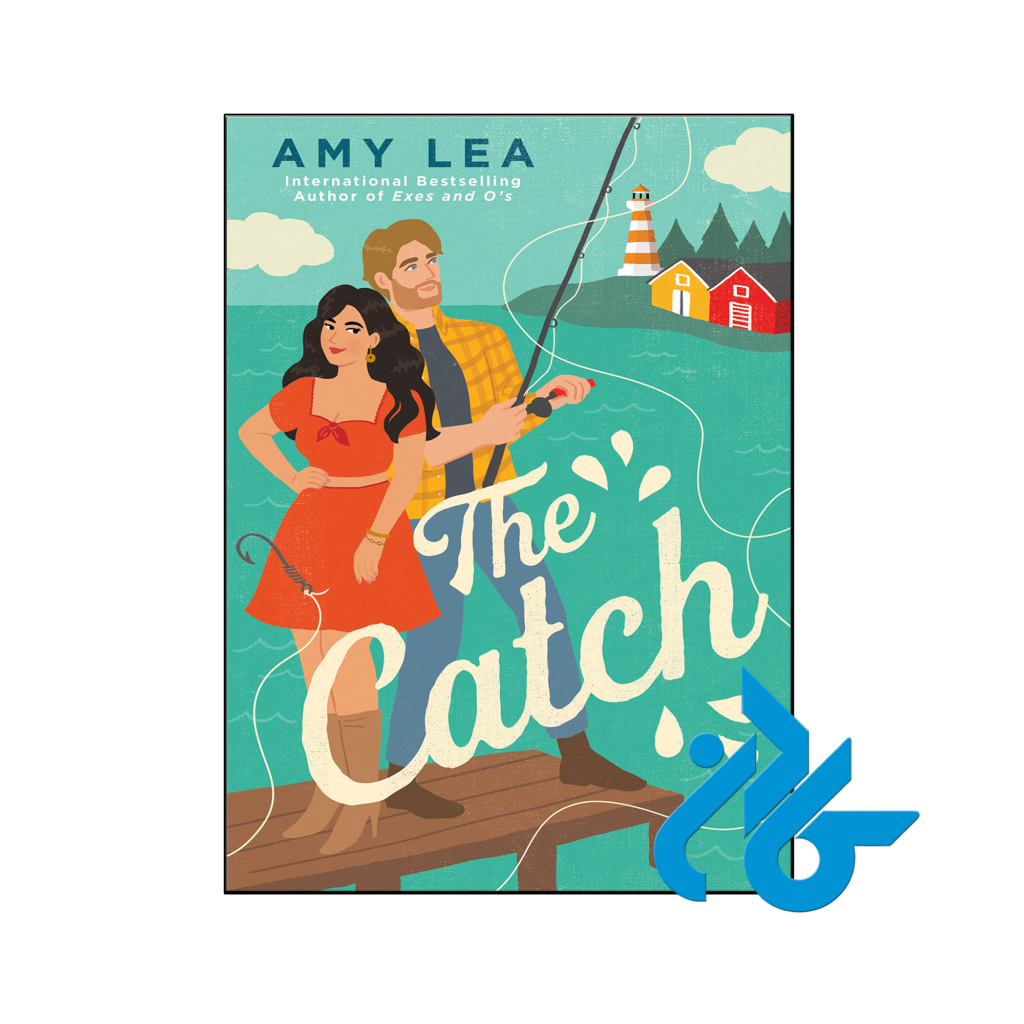 خرید و قیمت کتاب The Catch از فروشگاه کادن