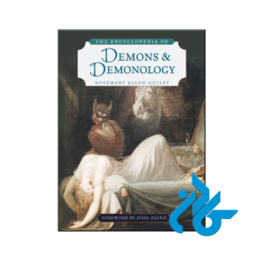 خرید و قیمت کتاب The Encyclopedia of Demons and Demonology از فروشگاه کادن