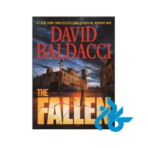 خرید و قیمت کتاب The Fallen از فروشگاه کادن