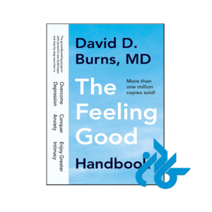 خرید و قیمت کتاب The Feeling Good Handbook از فروشگاه کادن