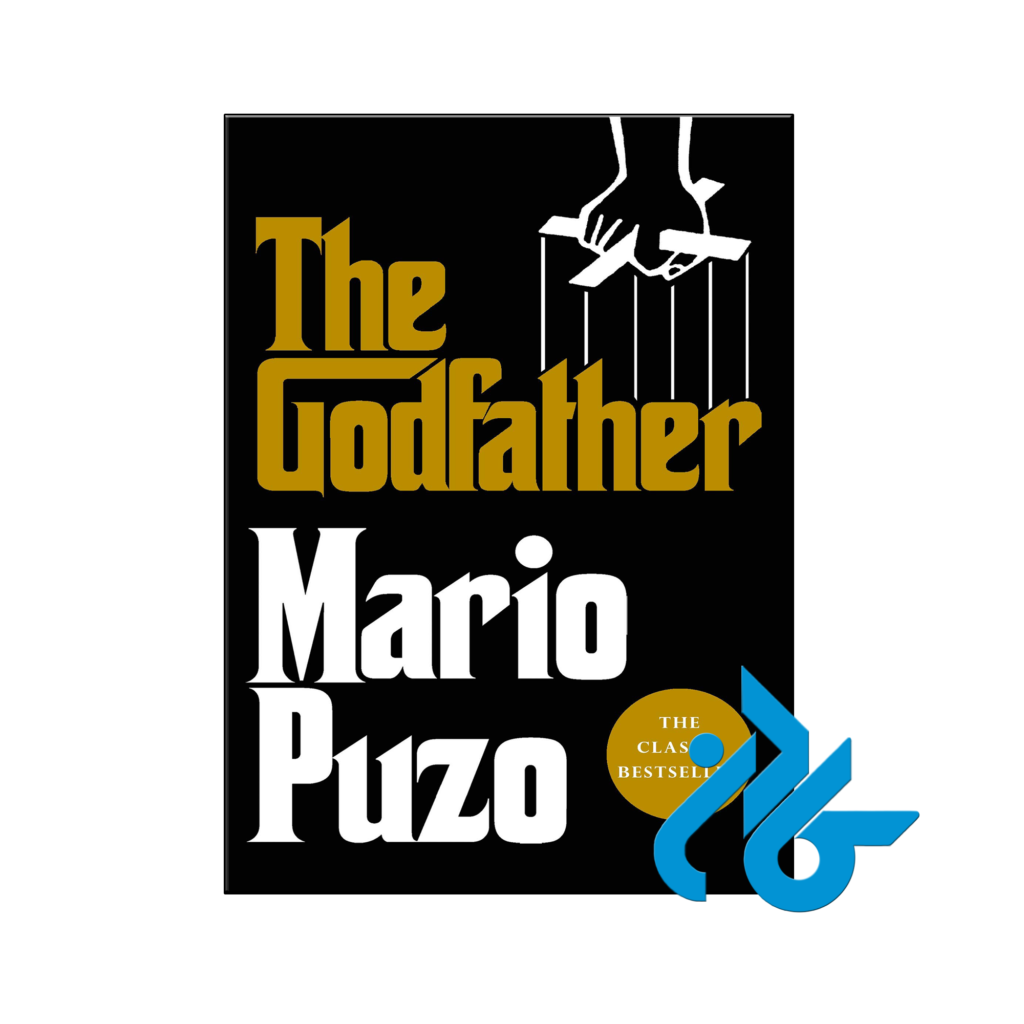 خرید و قیمت کتاب The Godfather از فروشگاه کادن