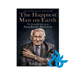 خرید و قیمت کتاب The Happiest Man on Earth از فروشگاه کادن