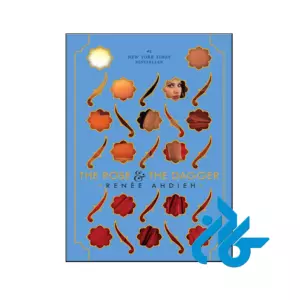 خرید و قیمت کتاب The Rose & the Dagger از فروشگاه کادن