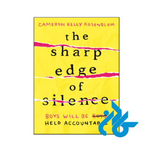 خرید و قیمت کتاب The Sharp Edge of Silence از فروشگاه کادن