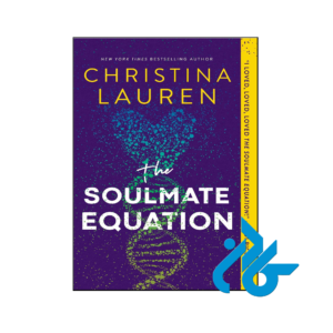 خرید و قیمت کتاب The Soulmate Equation از فروشگاه کادن