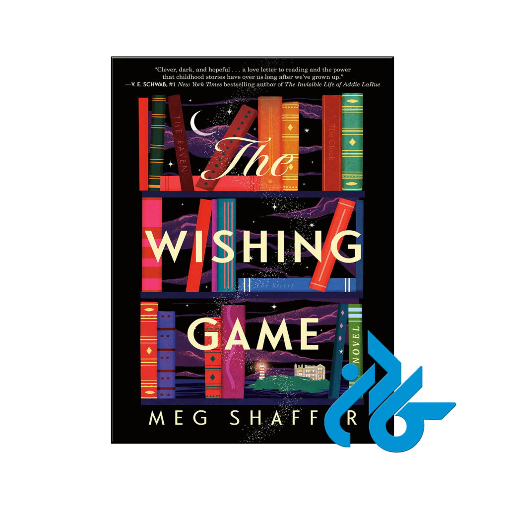 خرید و قیمت کتاب The Wishing Game از فروشگاه کادن