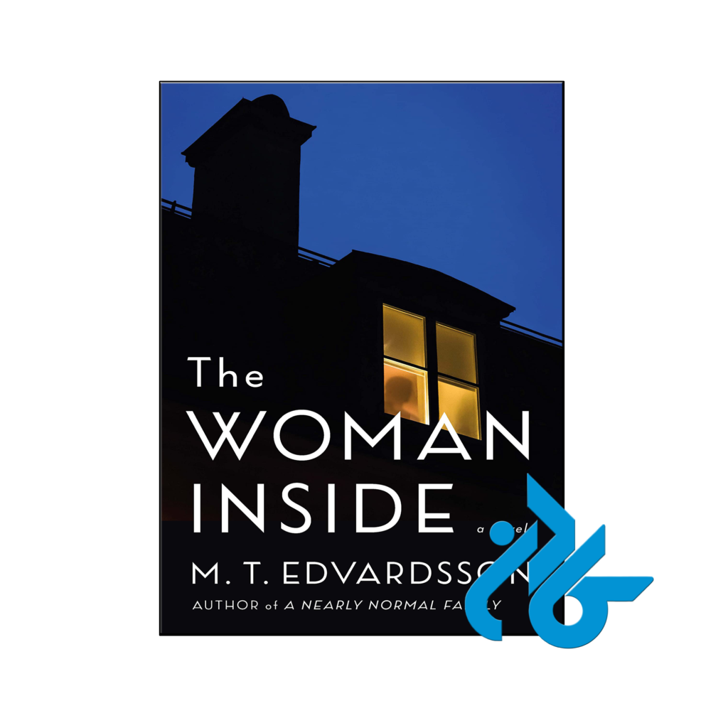 خرید و قیمت کتاب The Woman Inside از فروشگاه کادن