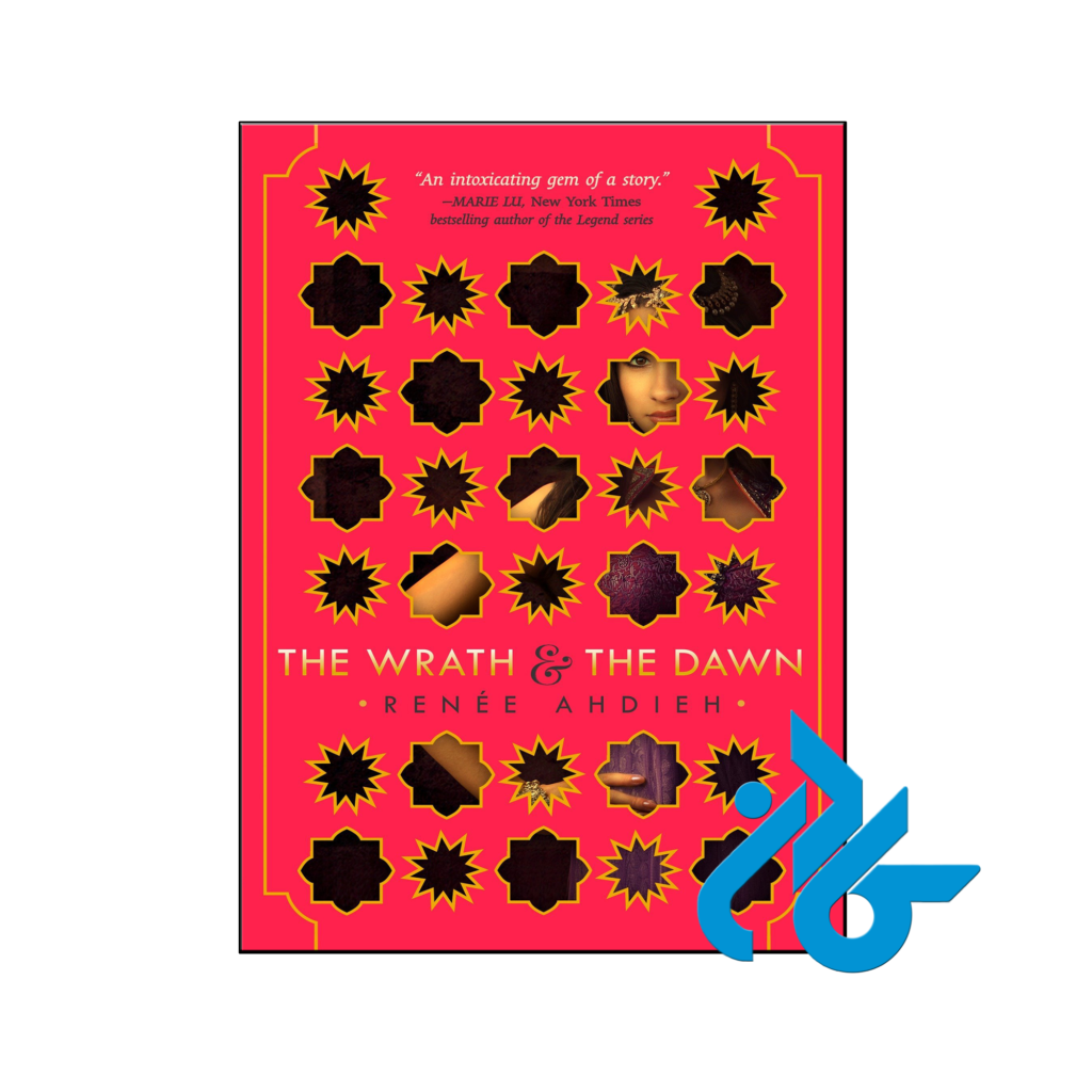 خرید و قیمت کتاب The Wrath & the Dawn از فروشگاه کادن